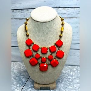 Stella & Dot statement necklace